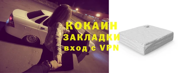 твердый Михайловск